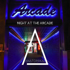 Night at the Arcade (Original Mix)