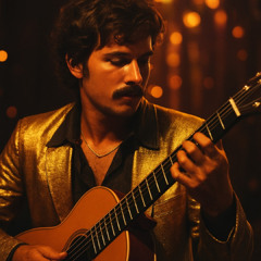 ECOS DE UM AMOR ESTRIDENTE