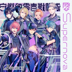 [B - Project] ROAR - THRIVE + KiLLER KiNG
