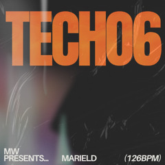 TECH06 v2 [126 BPM] - Unmastered