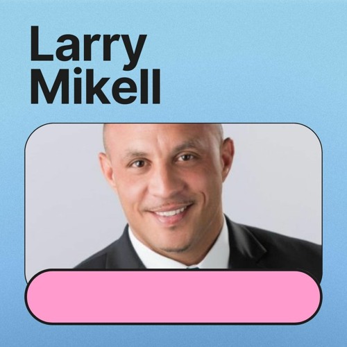 Empowering Communities: Larry Mikell's Role in NGO and Charity Work