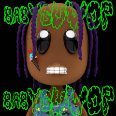 BABYGUWOP (PROD.LZIFT)