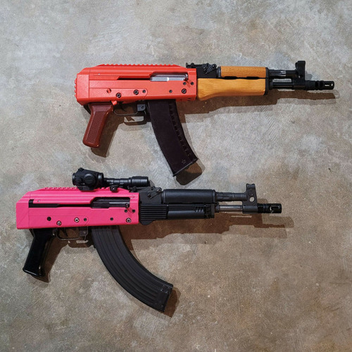 Print Shoot Repeat - 3D Printed Draco