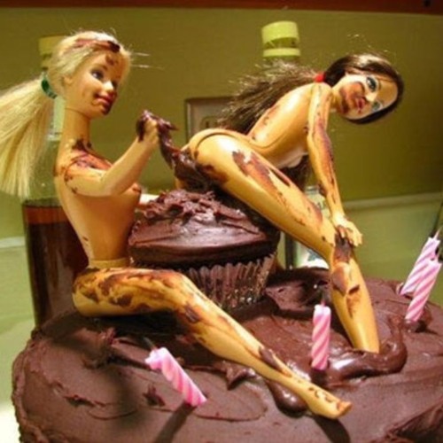 Carol Tekk 23-Eat My Shit