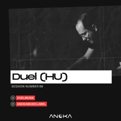 Anoka 66 - Duel (HU) - Anoka Sessions