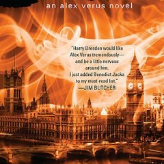 [ Fated BY Benedict Jacka