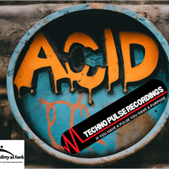 Deep Acid 140bpm