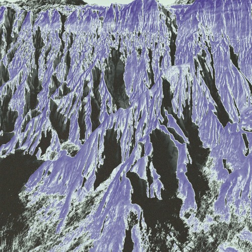 [PREMIERE] | zxzx - Continuum [ARR07]