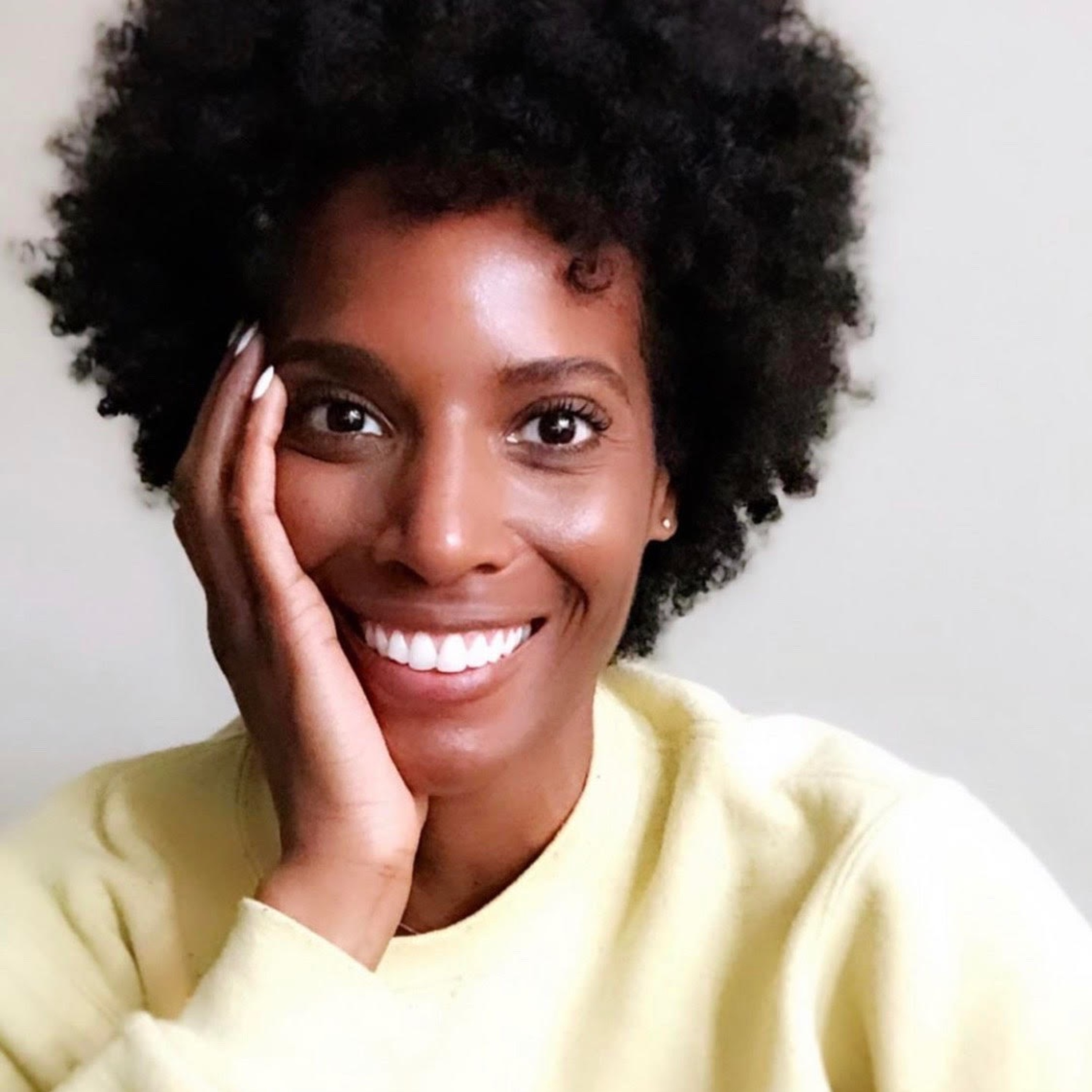 Artists Coping in Covid - Vol. 7 with Zainab Johnson