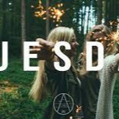 TUESDAY [Virus G.S.S} Z0Z1