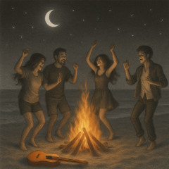 Dancing Fire