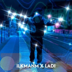 Ladislove x Ilkmann - Something