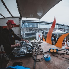 Dj Sets / Mixes