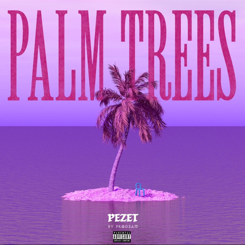 PALM TREES