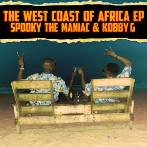 Track artwork