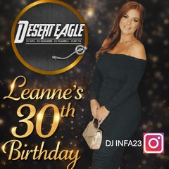 Leanne's 30th Birthday 6/01/26