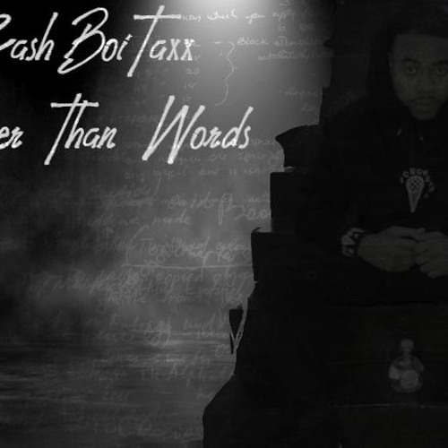 Better Than Words Intro (Words Of Nipsey Hussle)