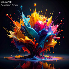 Zeds Dead - Collapse (Camisado Remix) *FREE DL*