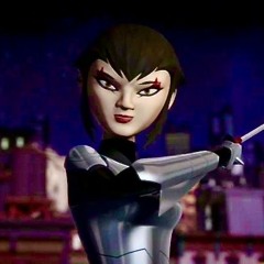 Karai | TMNT | Voice of Thea Solone