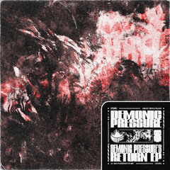 Demonic Pressure - God is Sad