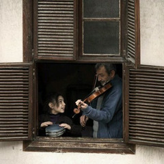 بـالِي معاكّ..