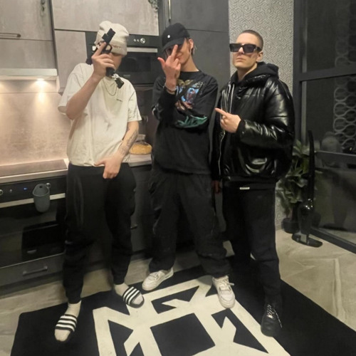 ekhoe x pogány Induló - 45