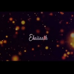 Ekai Sath Yo Jharima  by Sasika rai and Binod rai | Nepali melodious song 2020