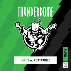 Karun vs. Restrained | Thunderdome 2024 | Alpha