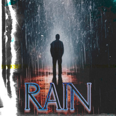 Daubax - Rain (2025)