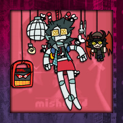 [IR1M3 - BOSS] hanging on by a thread