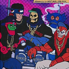 Cartoons