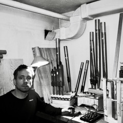 Solo for trompet, orgelpiper, elektronikk og perkusjon