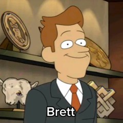 Brett