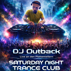 Saturday Night Trance Club 21.03.2026