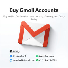 10000 Old Gmail Accounts Ready To sell #https://topsellerit.com/product/buy-old-gmail-accounts/