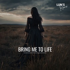 Evanescense - Bring me to life (Lun'sRemix)