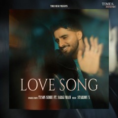 Love Song | Tyson Sidhu