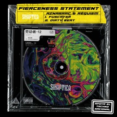 Aznarrac & Réquiem - Fuscater