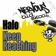 Halo - Keep Reaching (Plasmic Honey Club Mix)