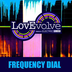 Frequency Dial