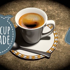 Coffee Cup Serenade