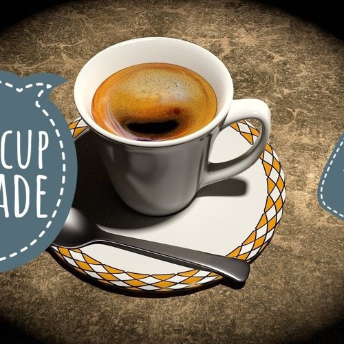 Coffee Cup Serenade