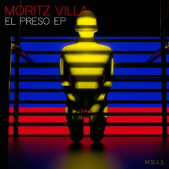 Moritz Villa - Suerte (Radio Edit)