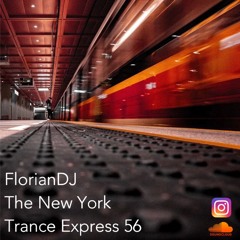 The New York Trance Express 56