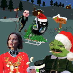 Joulubiisi (ft. Markan Sani)