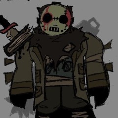 SLASHER CHASE THEME _ Forsaken UST.m4a