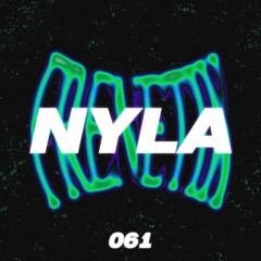 FRENETIK061 - NYLA