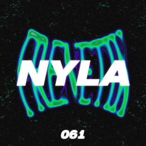 FRENETIK061 - NYLA