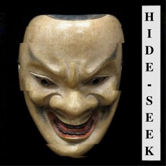 INXTMane x DKSVLV - Hide & Seek
