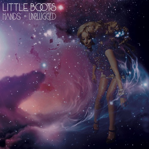 Stream Remedy (Acoustic) by Little Boots | Listen online for free on  SoundCloud